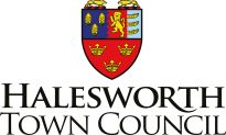 Halesworth Town Council Logo