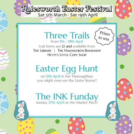 Easter Holidays for Children