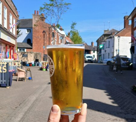 Halesworth Ale Day 2026 – TBC