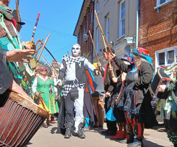 DOD_9 Halesworth Day of Dance