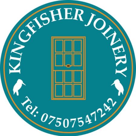 Kingfisher Joinery